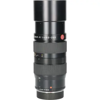 Tweedehands Leica Vario-Elmar-R 1:4/80-200 CM5700