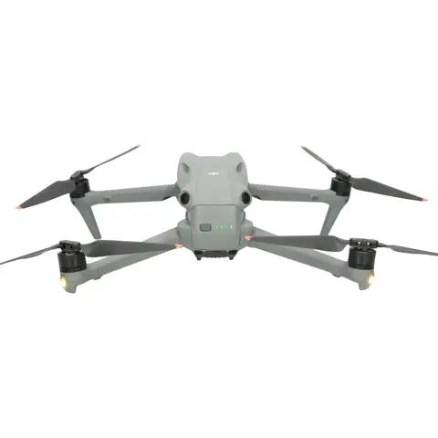 Tweedehands DJI Air 3 met RC-N2 Remote CM3749