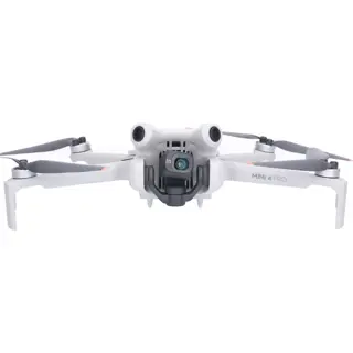 Tweedehands DJI Mini 4 Pro Fly More Combo met RC 2 Smart controller CM4204