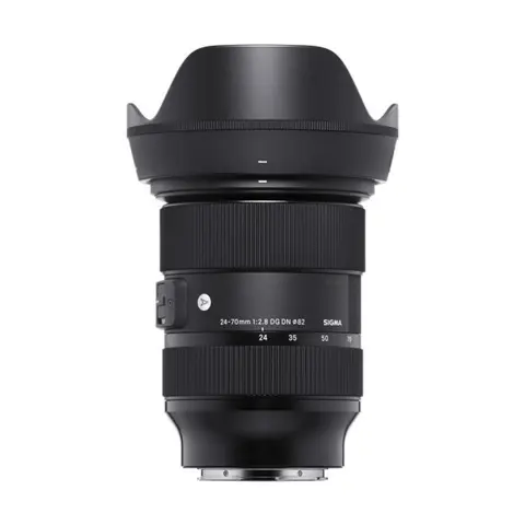 Sigma 24-70mm f/2.8 DG DN Art L-mount