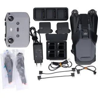 Tweedehands DJI Mavic 3 Fly More Combo CM4192
