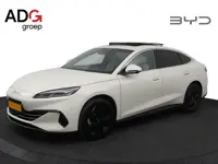 BYD SEAL 6 DM-i Sedan Comfort Lite | Apple Carplay | Navigatie | 360 graden camera | Panoramadak |
