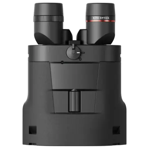 Kite Optics APC Stabilized 18x50 ED AA