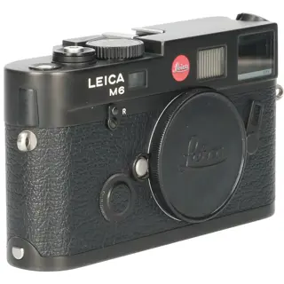 Tweedehands Leica M6 Body TTL (0.85) CM5671
