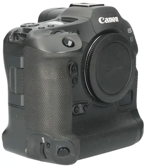 Tweedehands Canon EOS R3 Body CM4680