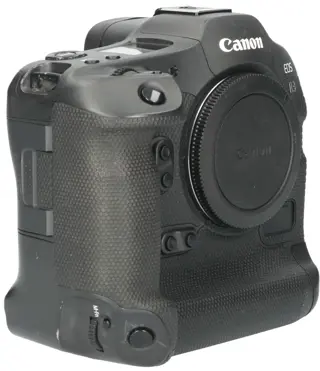 Tweedehands Canon EOS R3 Body CM4680