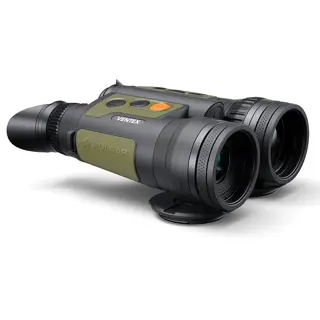 Pulsar Thremal Imaging Binoculars Ventex XT50