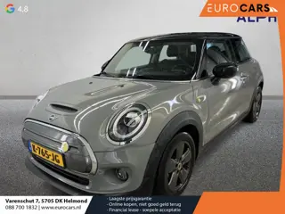 Mini Mini Electric Basic 33 kWh Airco ECC Navi Carplay Cruise Control Full LED Virtual Cockpit