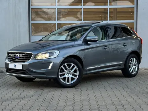 Volvo XC60 2.0 D4 FWD Polar+ | Harman/Kardon
