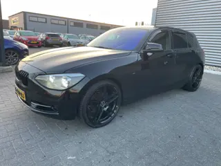 BMW 1-serie 116i