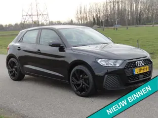 Audi A1 SPORTBACK 25TFSI Pro Line Met ECC+NAVIG+ANDROID+PDC