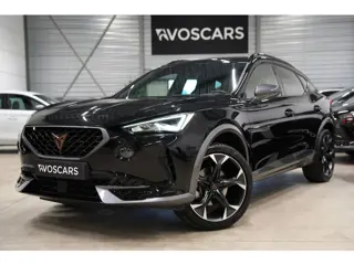 CUPRA Formentor 1.5 TSI * Kuipstoelen - Camera - Keyless - Sfeer - Blind Spot - App - ACC *