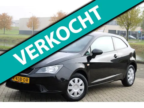 Seat IBIZA 1.2 Style l Climate l Elek Pak l APK 10-2024