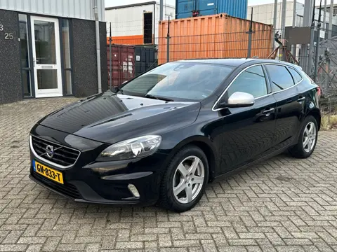 Volvo V40 2.0 D2 Ocean Race Business R-Design 2015 EURO 6