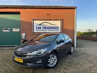 Opel Astra 1.0 Business+ NAVI PDC-V+A CRUISE LED NAP! 2 SLEUTELS + BOEKJES