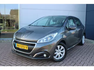 Peugeot 208 1.2 PureTech Blue Lion 1e eigenaar - dealer onderhouden