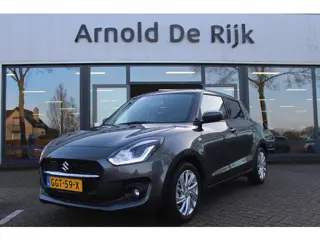 Suzuki Swift 1.2 Select Smart Hybrid NIEUW Actieprijs