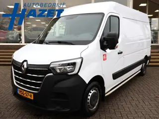 Renault Master T35 2.3 dCi 150 L2H2 150 PK ENERGY COMFORT + DAB | CARPLAY | CAMERA | TREKHAAK 2500 K