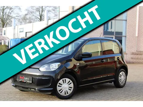 Volkswagen Up! 1.0 move up! BlueMotion l Airco l Elekt Pak