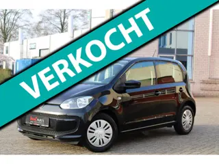 Volkswagen Up! 1.0 move up! BlueMotion l Airco l Elekt Pak