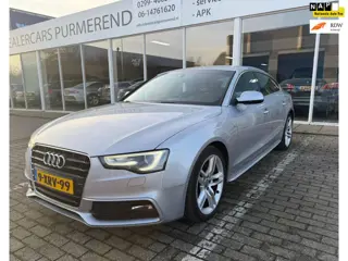 Audi A5 Sportback 1.8 TFSI Sport Edition