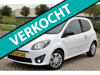 Renault Twingo 1.2-16V Style l Airco l Elek Pak l Schuifdak
