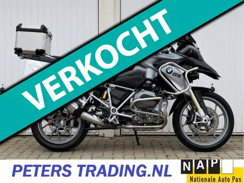BMW All-Road R 1200 GS ABS-ASC-ESA-NAVI-KEYLES 1200GS