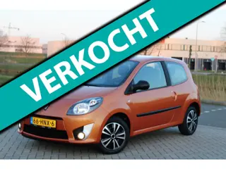 Renault Twingo 1.2 Dynamique l Airco l APK 02-2023