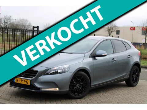 Volvo V40 1.6 D2 Momentum l Climate l Cruise Contr l PDC