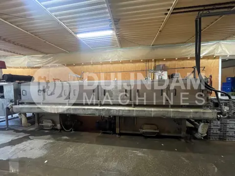 Lambrechts krattenwasser