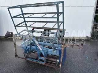 Perdu plantmachine 2 rijen