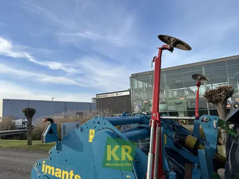 Imants 47-SP300-DRHX-spitmachine-777218