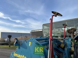 Imants 47-SP300-DRHX-spitmachine-777218