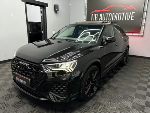 Audi RSQ3 Sportback 2.5 TFSI Quattro