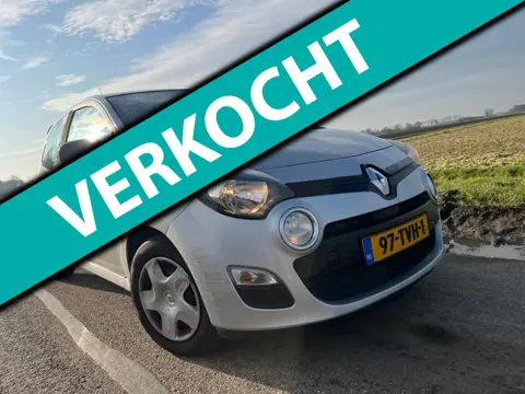 Renault Twingo 1.2 16V Dynamique / 2012 nw model