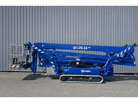 Hinowa LL 26.14 MK | 2025 (bj 2025)