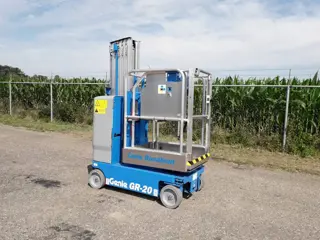 Genie GR-20 | 2020 (bj 2020)