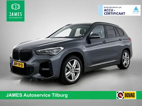 BMW X1 xDrive25e Exe.Ed. 221PK PLUG-In M Sport PANORAMADAK | AD-CRUISE | CAMERA