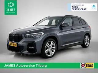 BMW X1 xDrive25e Exe.Ed. 221PK PLUG-In M Sport PANORAMADAK | AD-CRUISE | CAMERA