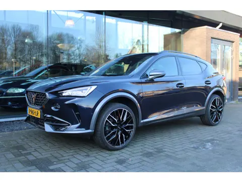 CUPRA Formentor 2.0 TSi Automaat 4WD LED Virtual Cockpit Camera