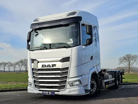 DAF XG 480