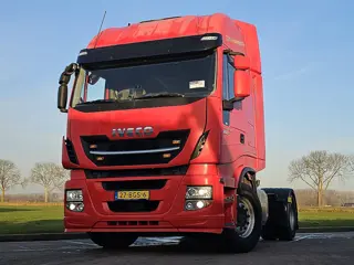 IVECO AS440S46 STRALIS