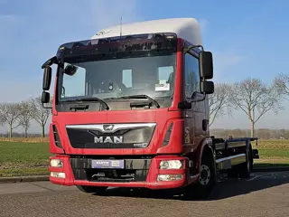 M.A.N. 10.180 TGL wb 450 airco ll