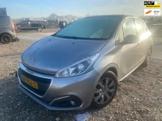 Peugeot 208 * 2019 * 1.5 BlueHDi Blue Lease Active * MOTOR DEFECT * 2019 MODEL!!
