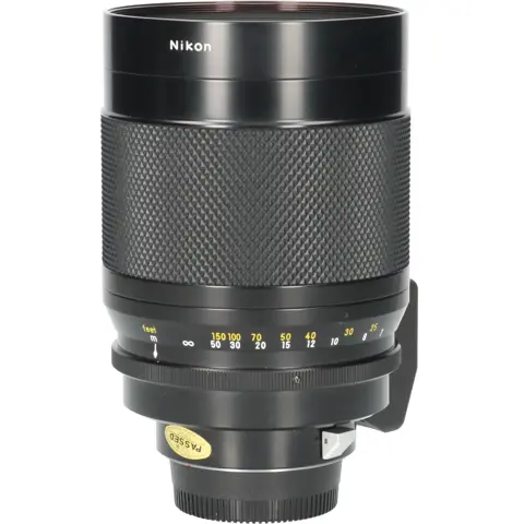 Tweedehands Nikon 500mm f/8 C Reflex-NIKKOR CM5861