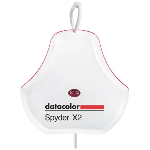 Datacolor Spyder X2 Photo Studio