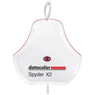 Datacolor Spyder X2 Photo Studio