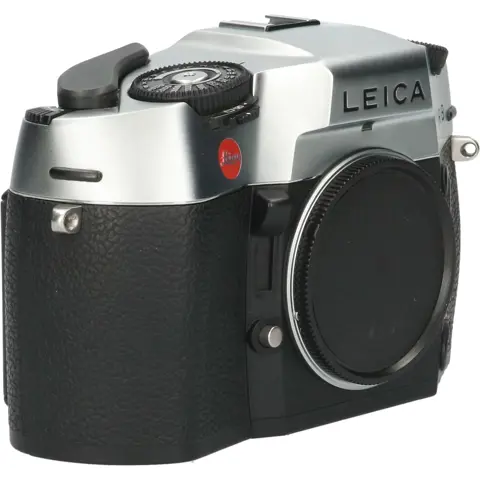 Tweedehands Leica R8 Body CM5670