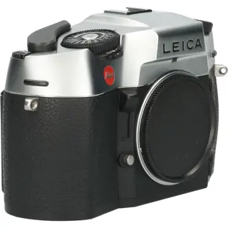 Tweedehands Leica R8 Body CM5670