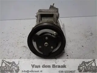 Seat Ibiza 1.2 TDi 2008-2012 Aircopomp